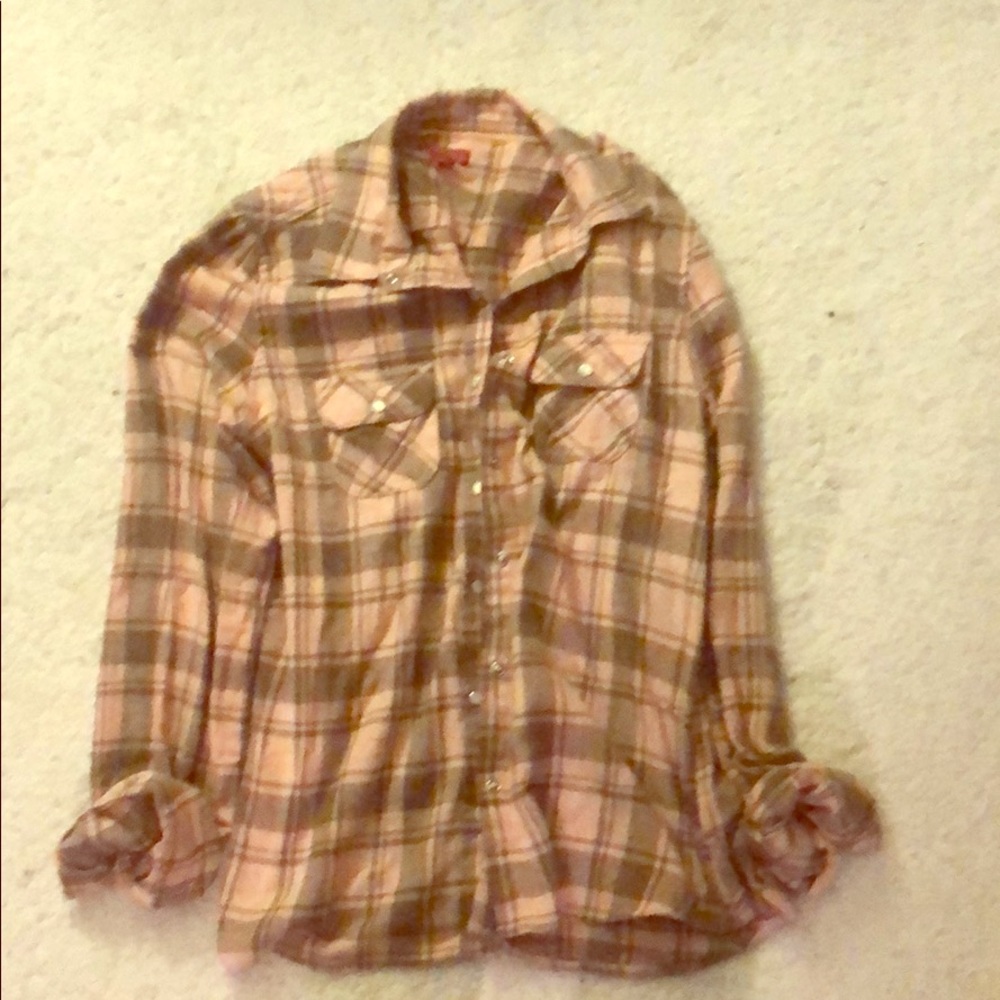 Flannel